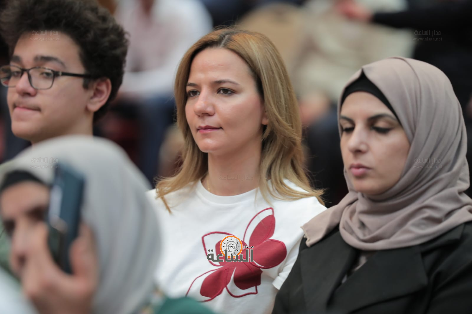 Madar Al-Saa Images 0.37632709123020414