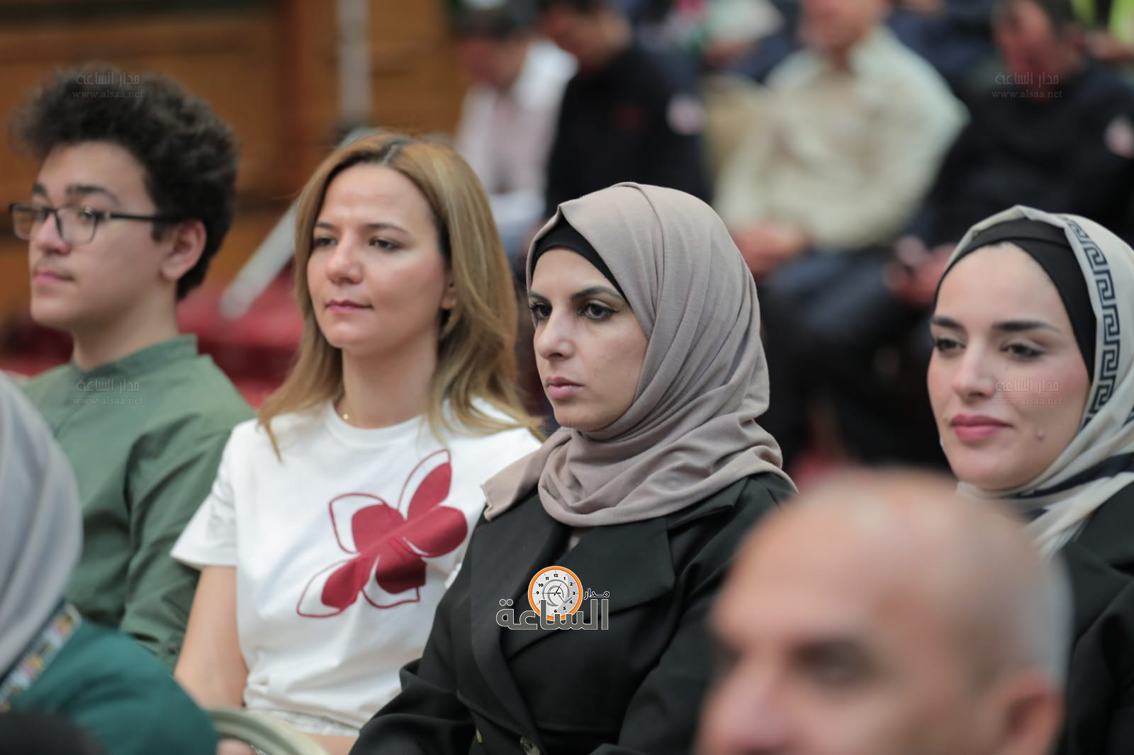 Madar Al-Saa Images 0.13130191162637128