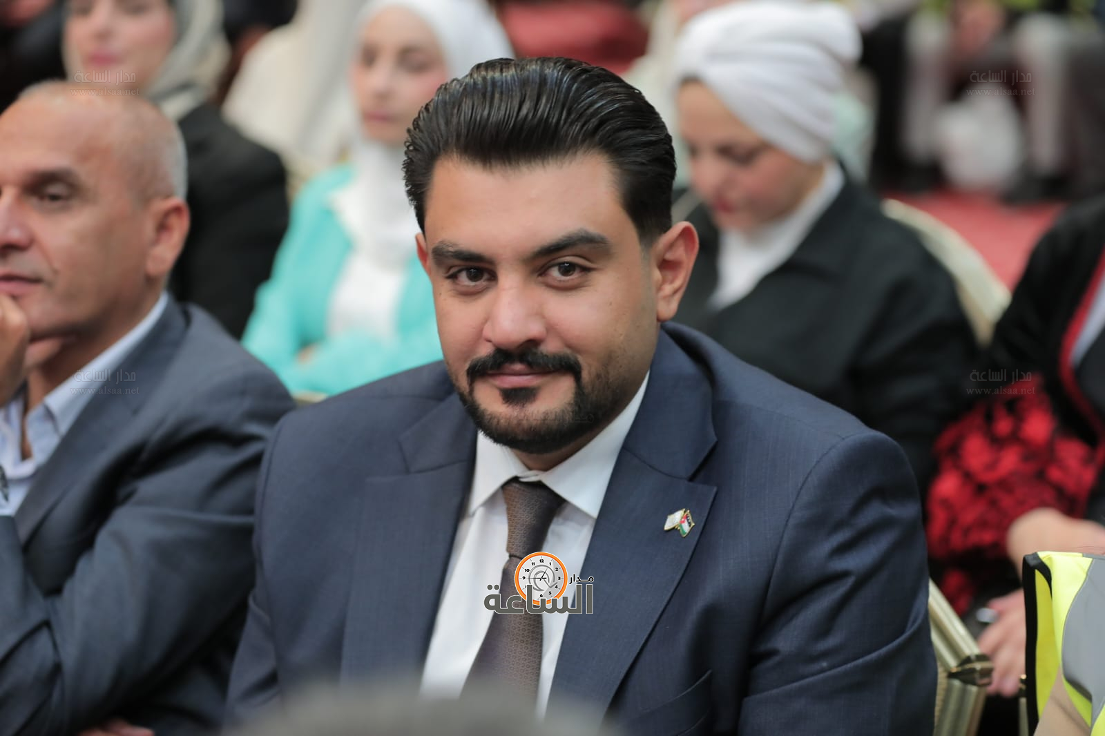 Madar Al-Saa Images 0.08598513381505168