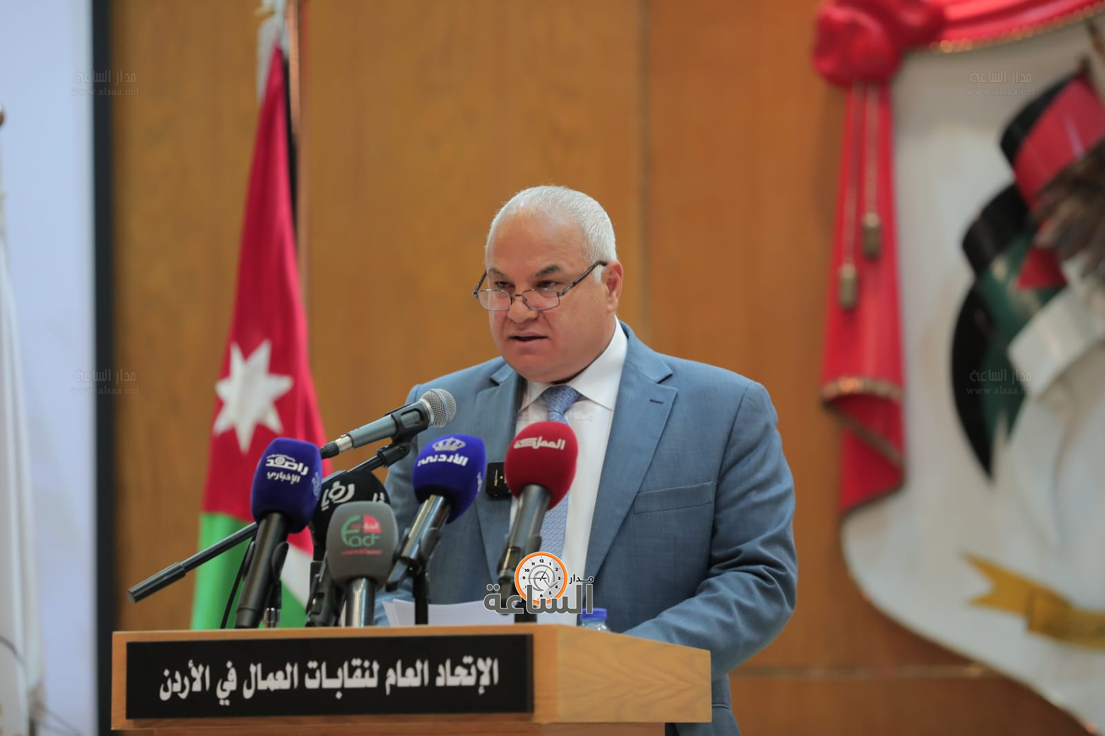 Madar Al-Saa Images 0.4617096963929521