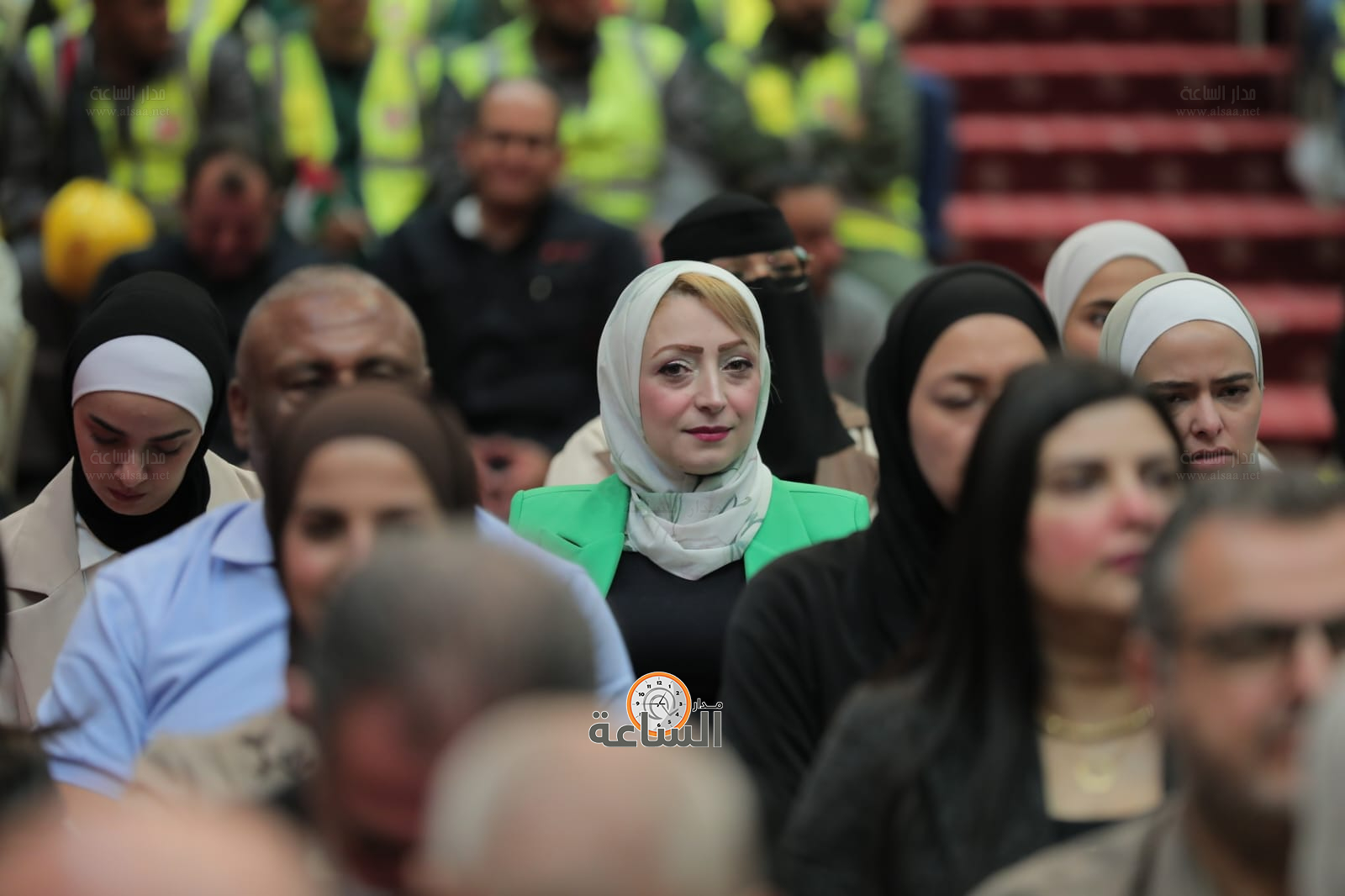 Madar Al-Saa Images 0.7409826242624009