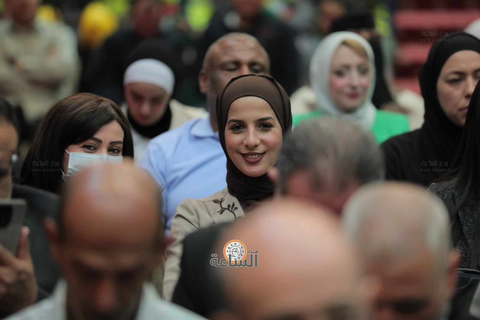 Madar Al-Saa Images 0.2776274080845642