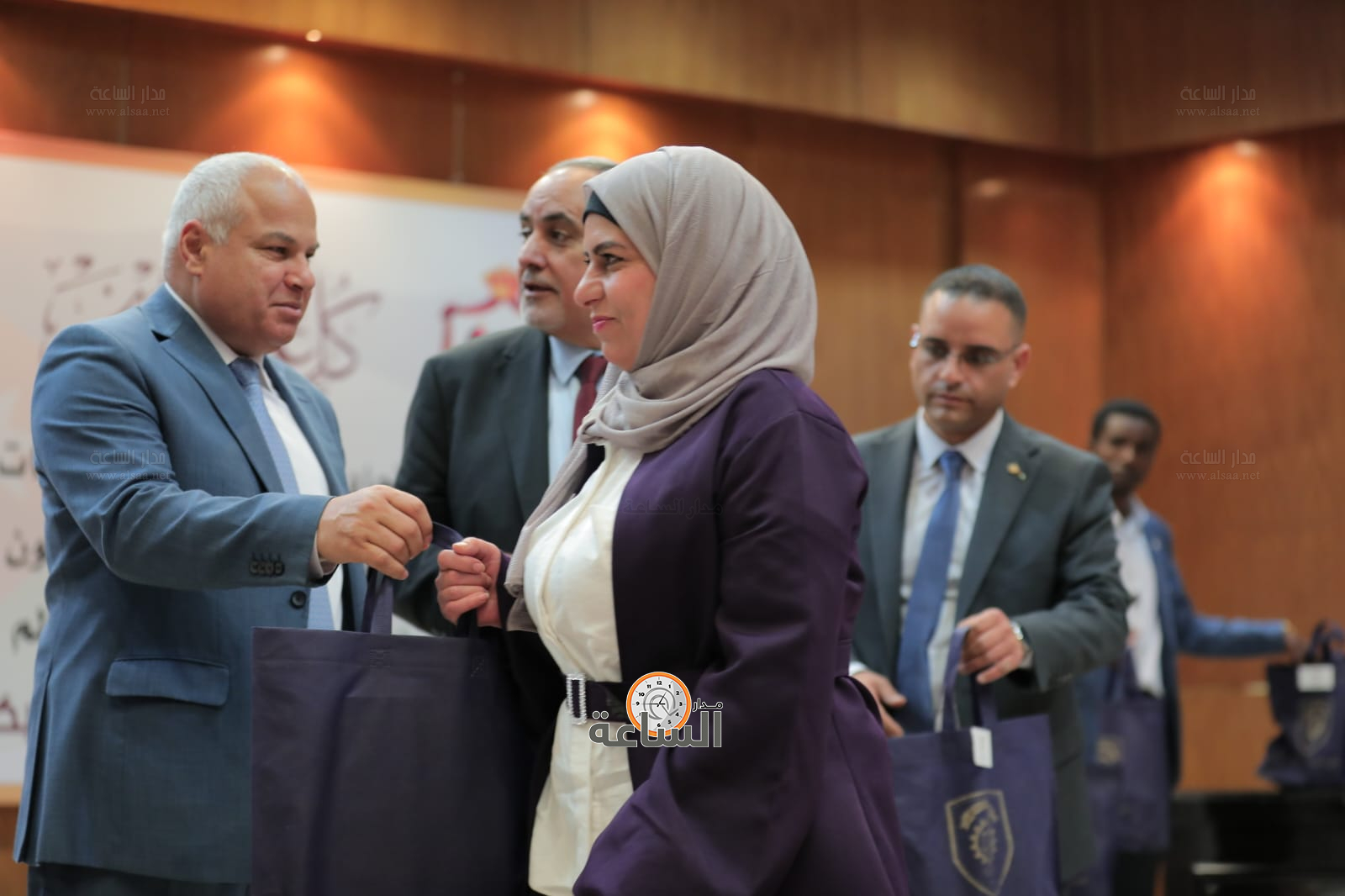 Madar Al-Saa Images 0.7021039904436968