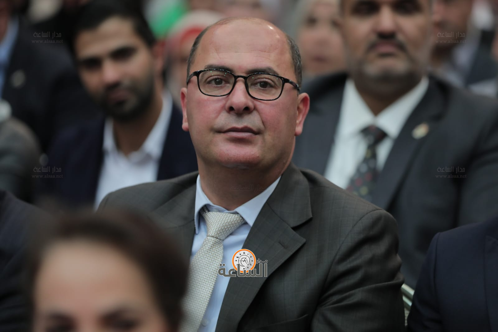 Madar Al-Saa Images 0.27325460786211464