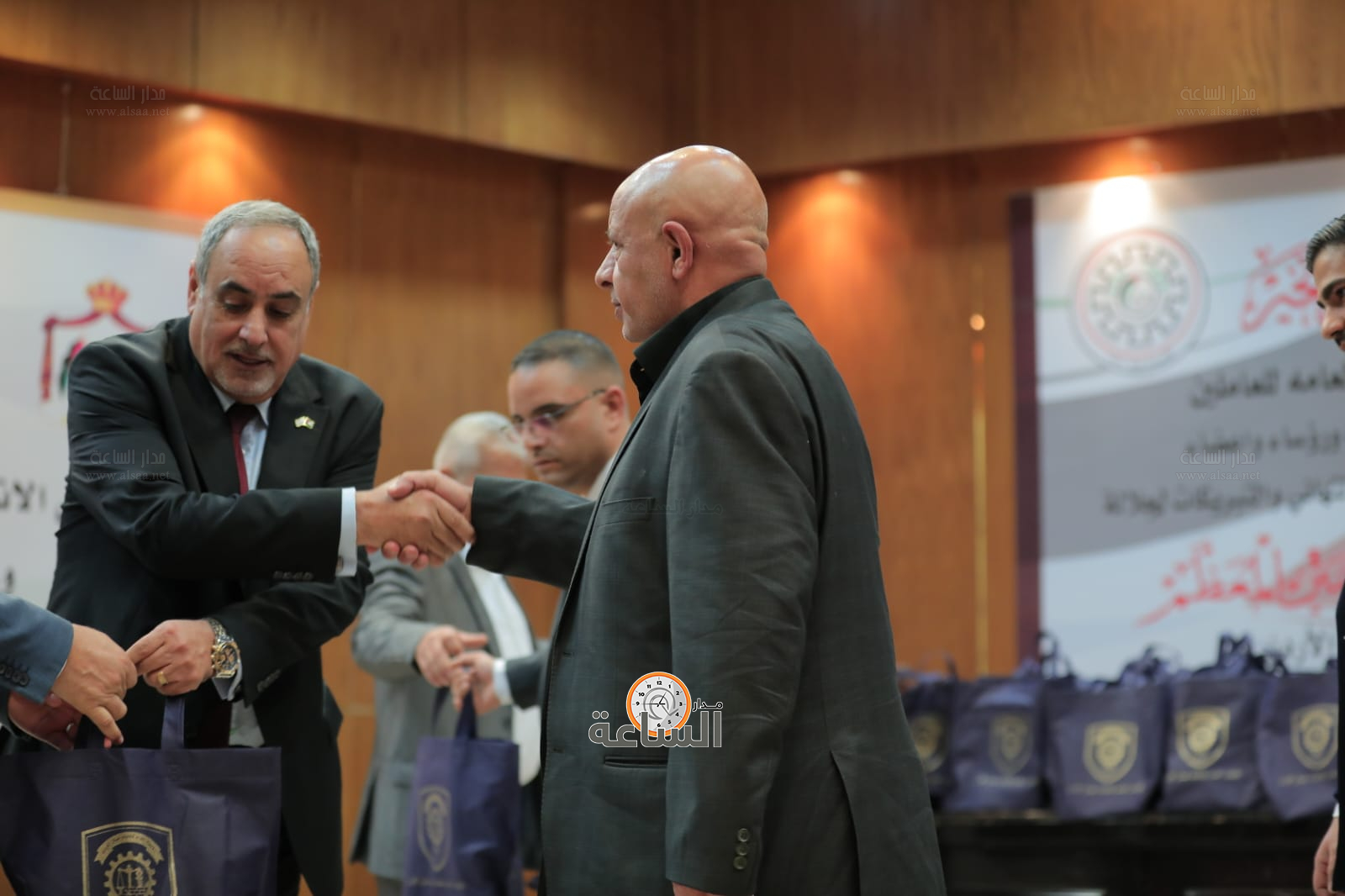 Madar Al-Saa Images 0.29566342105081755