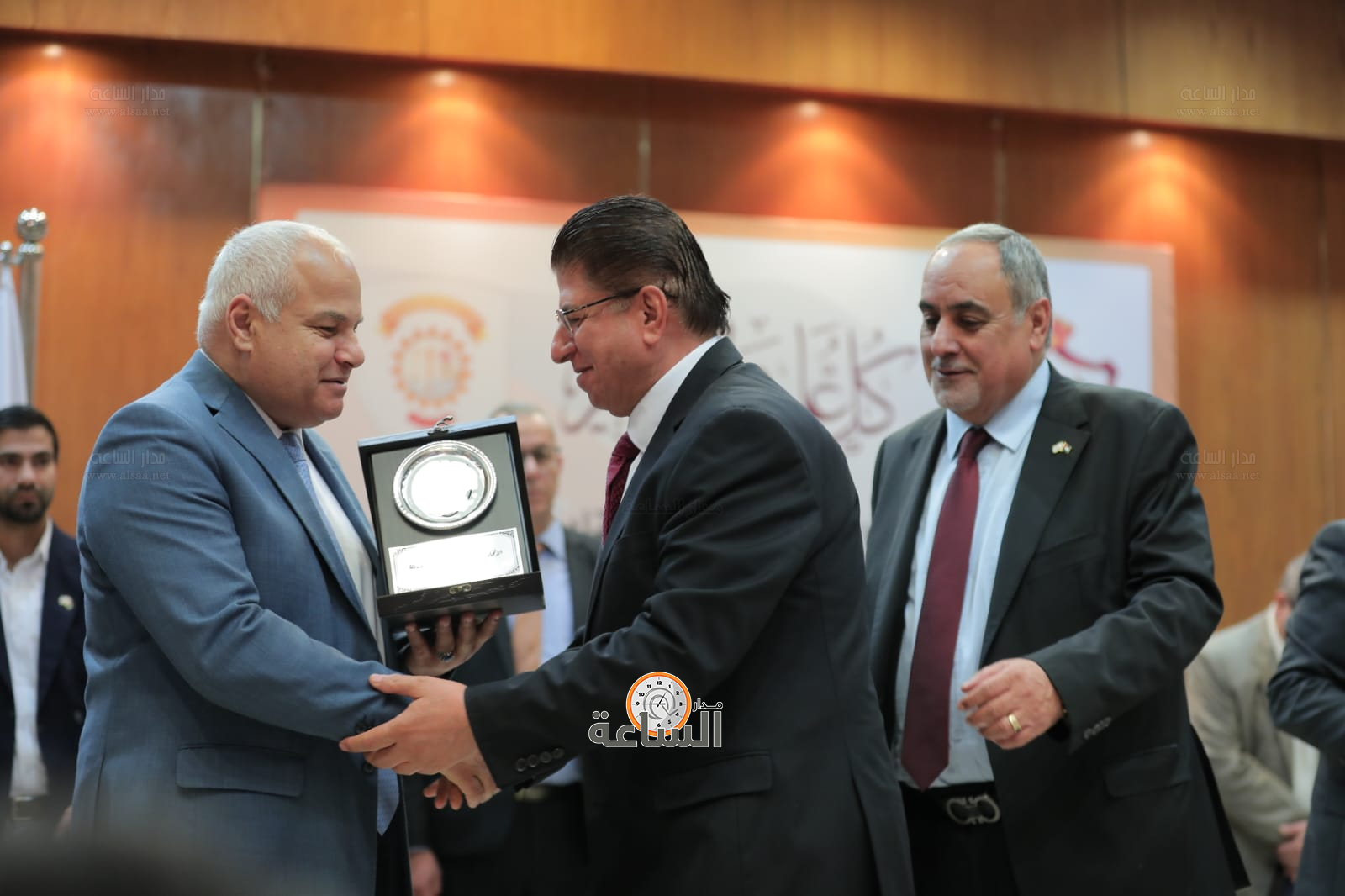 Madar Al-Saa Images 0.3000101849976543