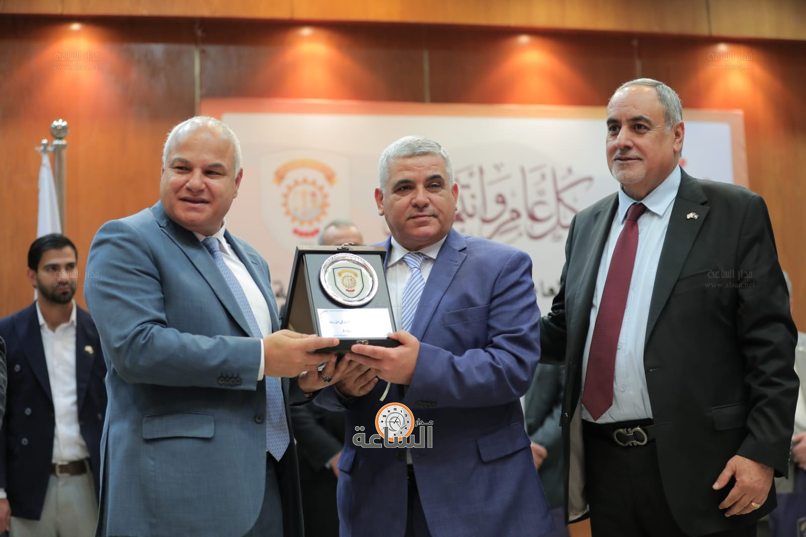 Madar Al-Saa Images 0.09842807050955504