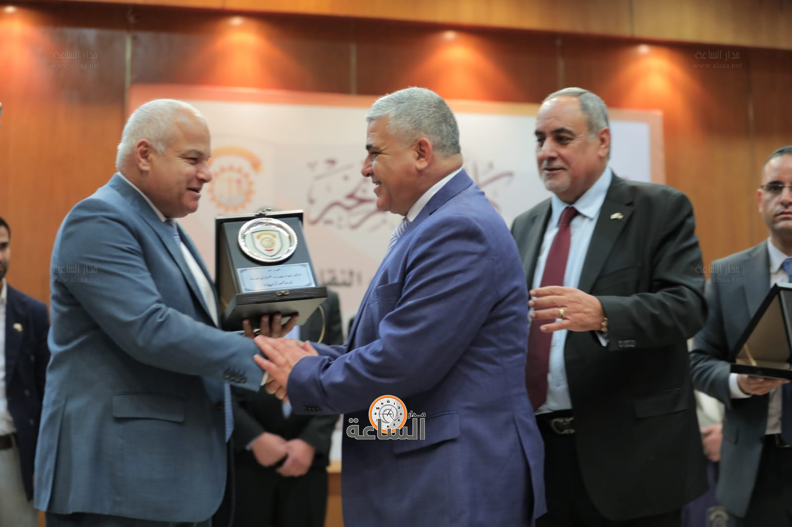 Madar Al-Saa Images 0.07908030781420461