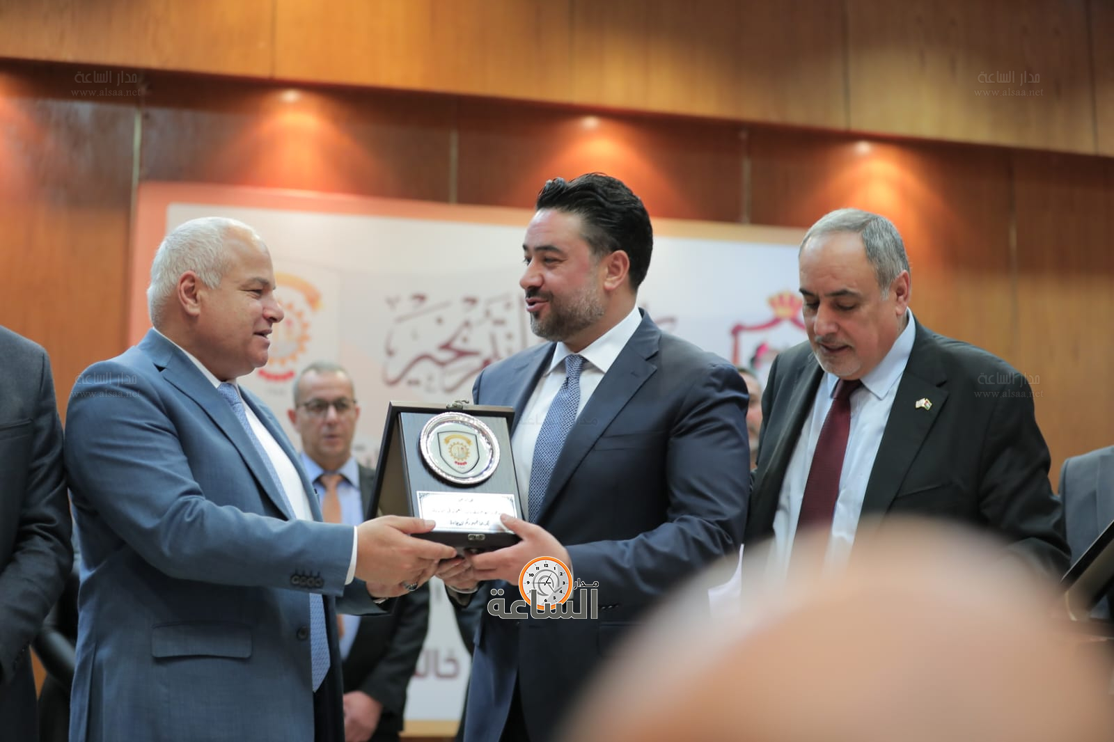 Madar Al-Saa Images 0.9649745879548713