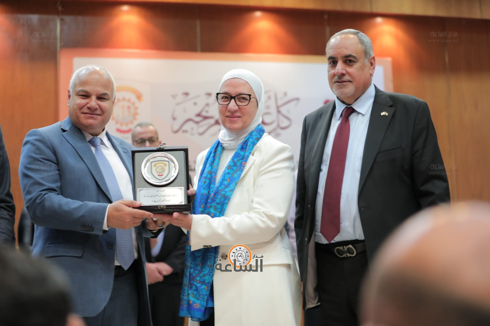 Madar Al-Saa Images 0.35818753286941485