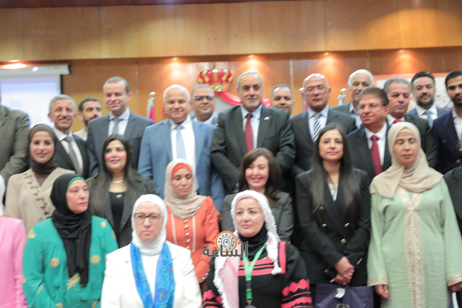 Madar Al-Saa Images 0.6715532679917028