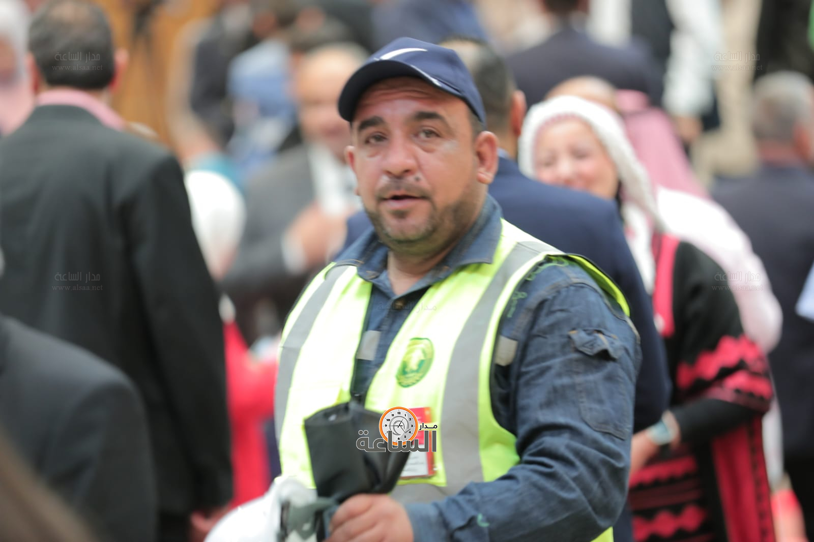 Madar Al-Saa Images 0.9721142980880517