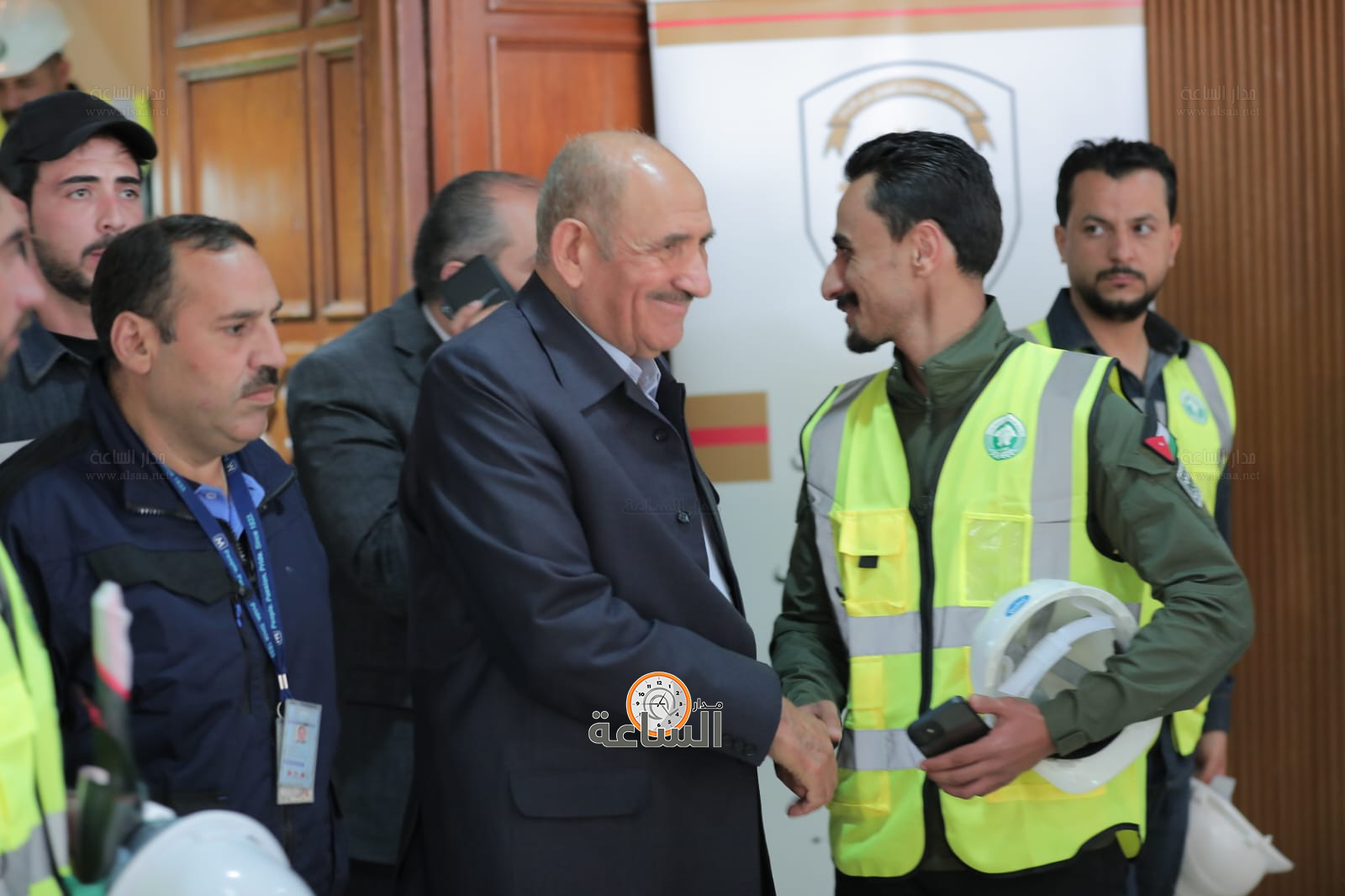 Madar Al-Saa Images 0.8776060305366704