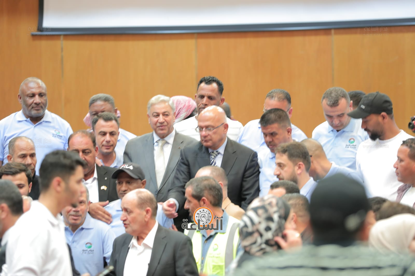 Madar Al-Saa Images 0.01600700137917077