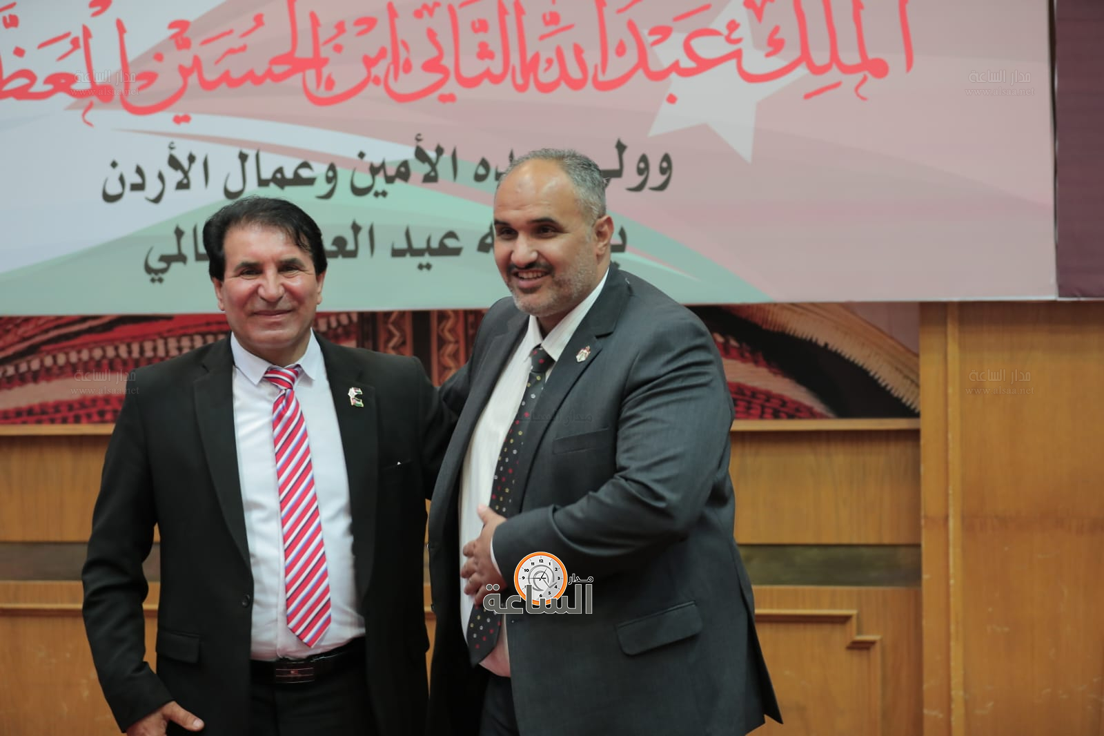 Madar Al-Saa Images 0.8235522457325363