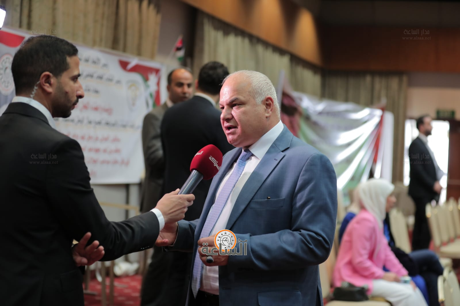 Madar Al-Saa Images 0.2761647563190278