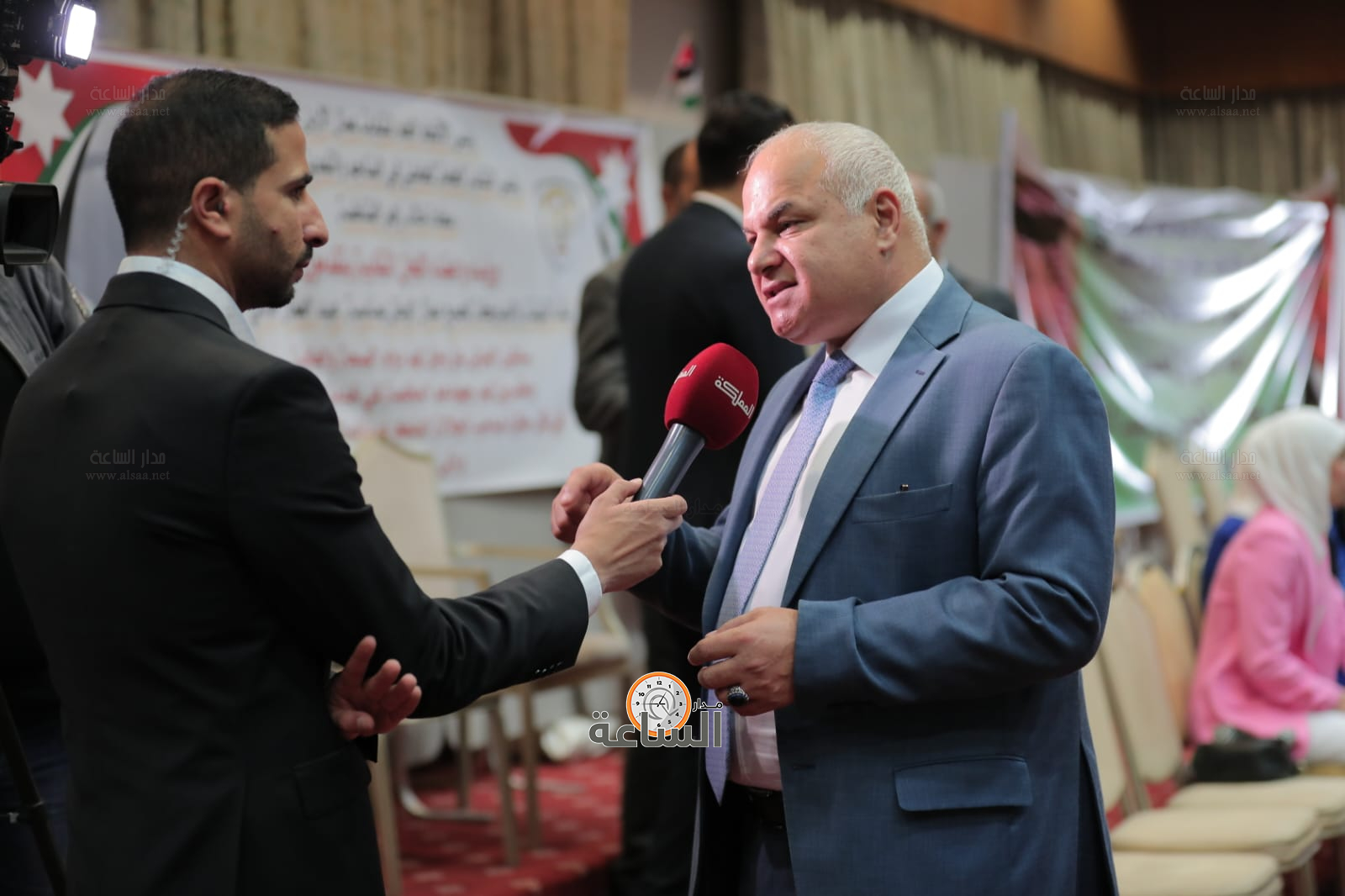 Madar Al-Saa Images 0.8307523663142544