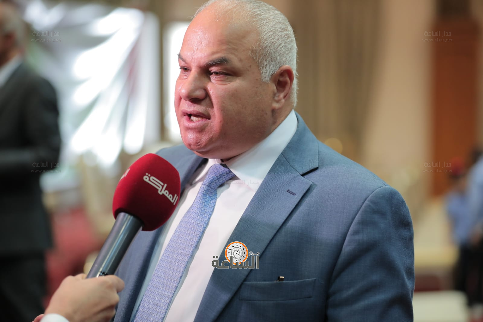 Madar Al-Saa Images 0.9397600790910281