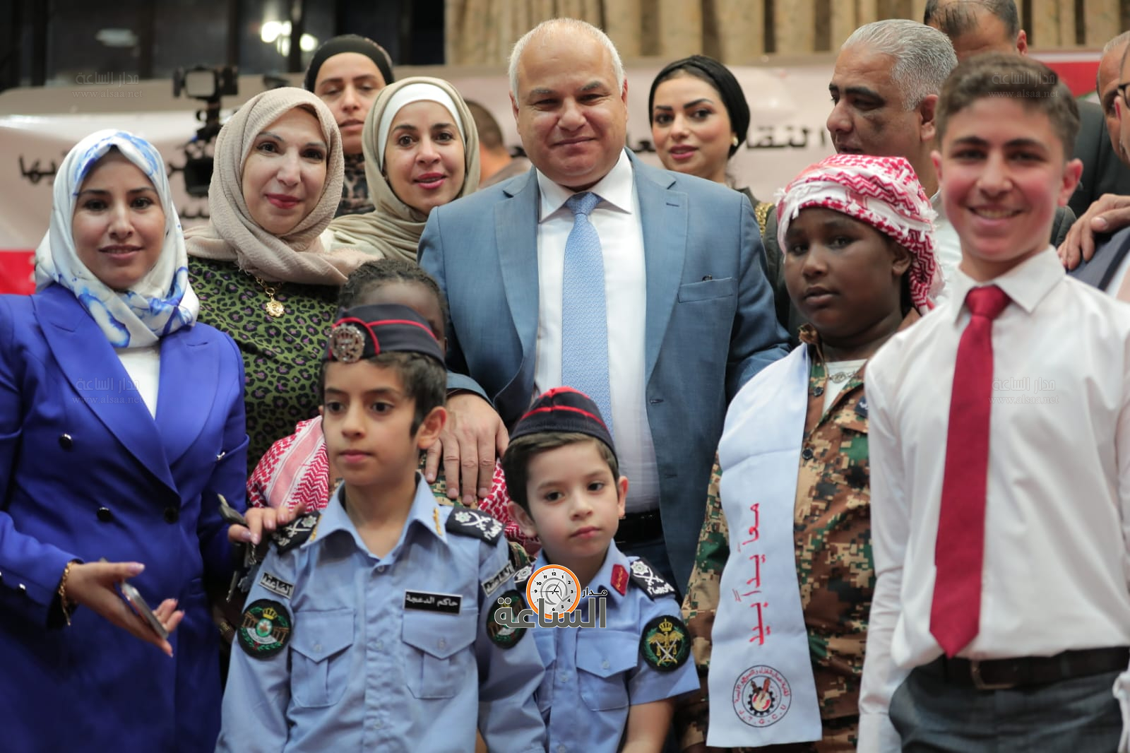 Madar Al-Saa Images 0.8922236150252878