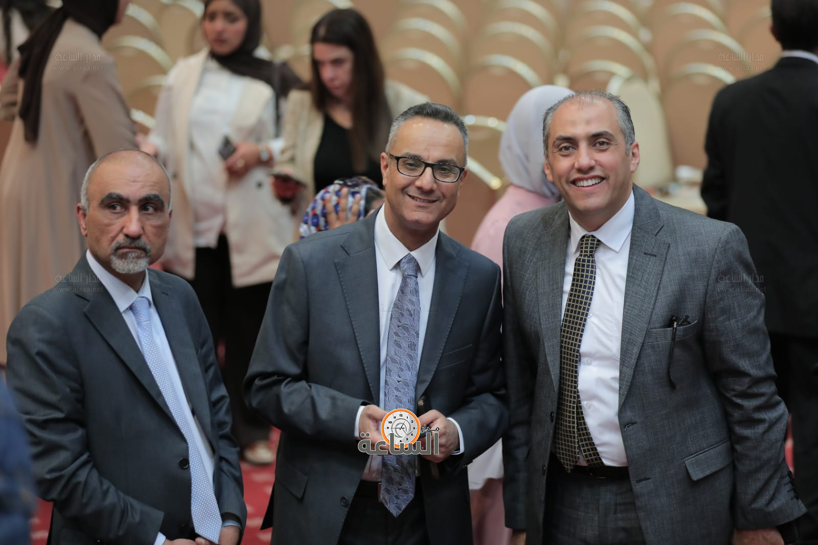 Madar Al-Saa Images 0.045239908912792504