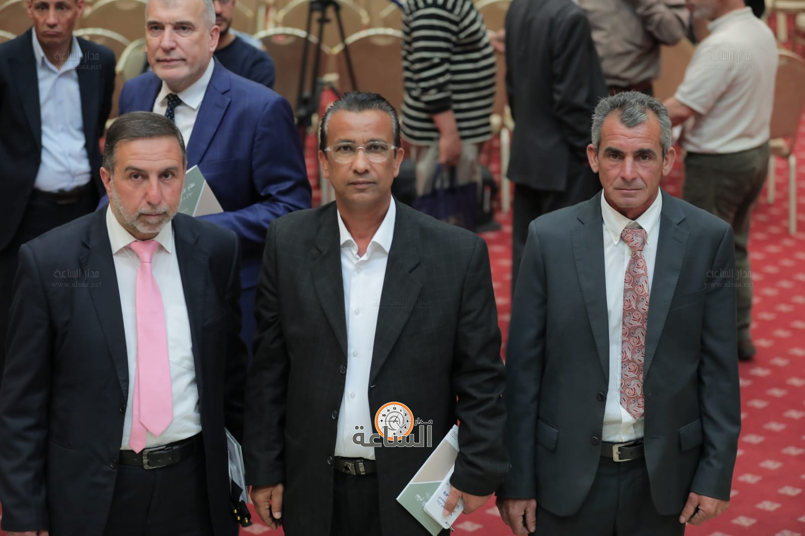 Madar Al-Saa Images 0.8447873851975515