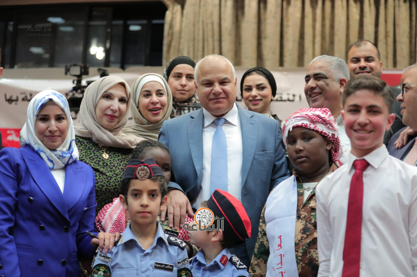 Madar Al-Saa Images 0.17279203663506715