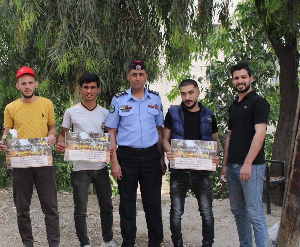 Madar Al-Saa Images 0.8191407524433159