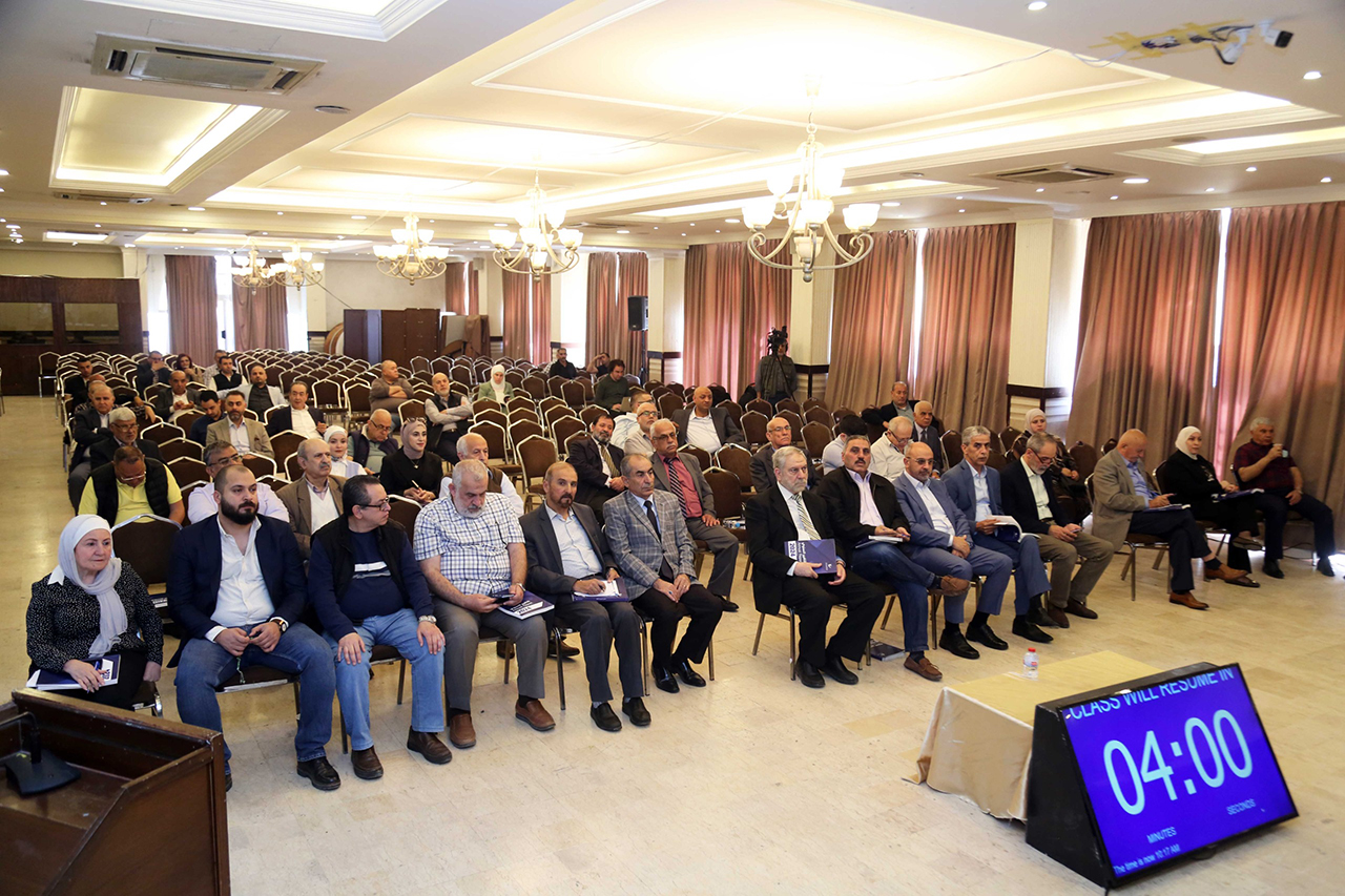 Madar Al-Saa Images 0.6123068346175113