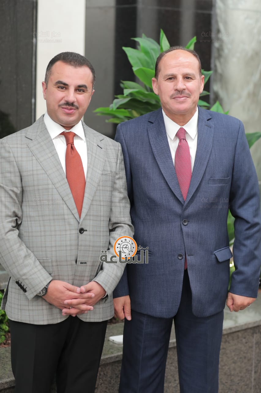 Madar Al-Saa Images 0.4216977769657131