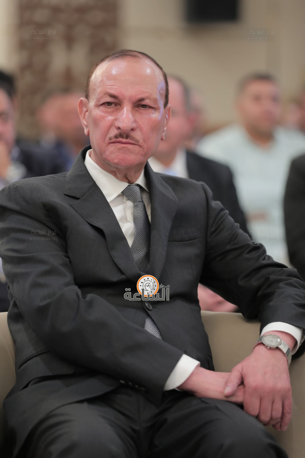 الباشا توفيق الطوالبة