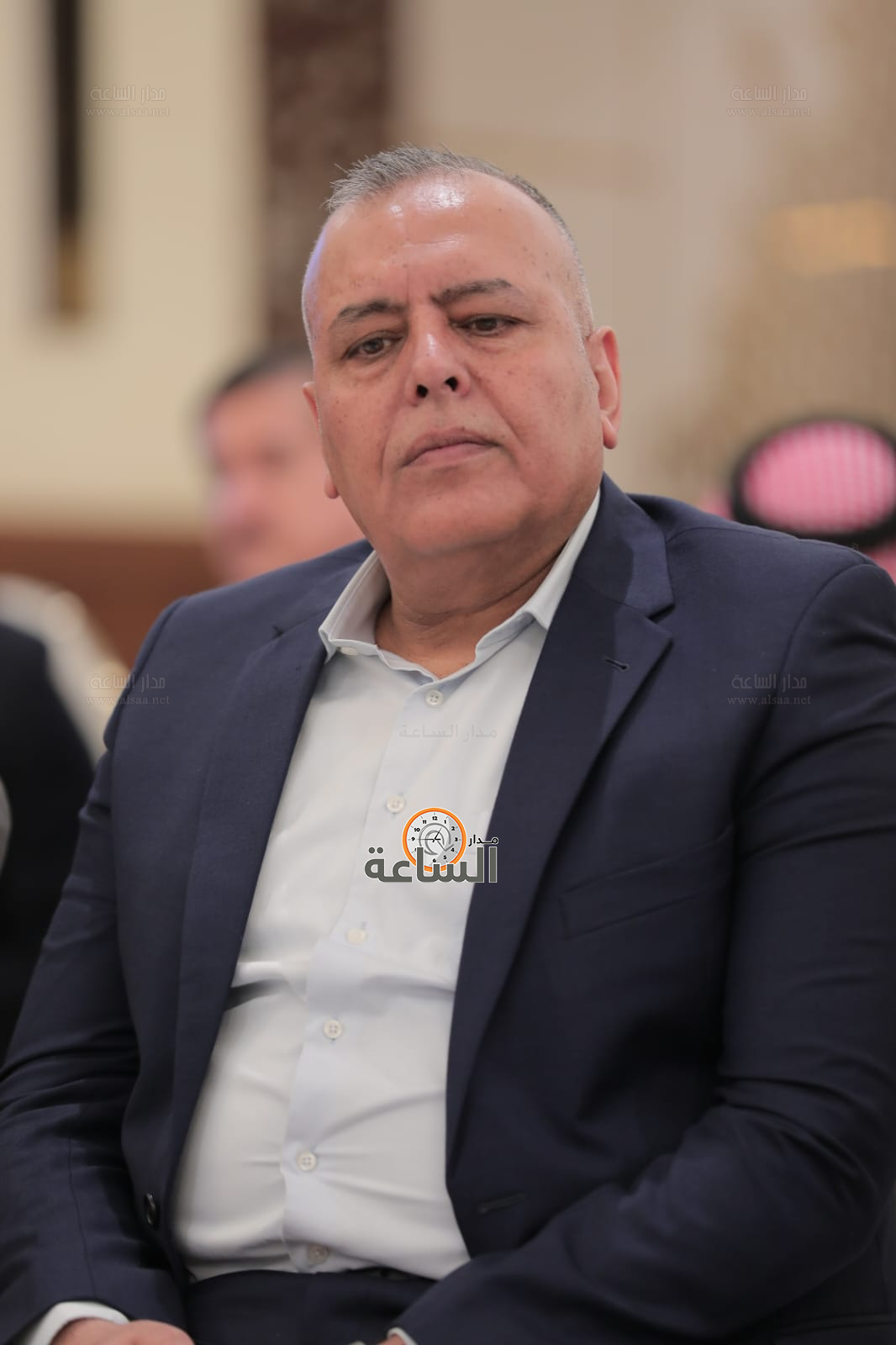 Madar Al-Saa Images 0.0689980114337645