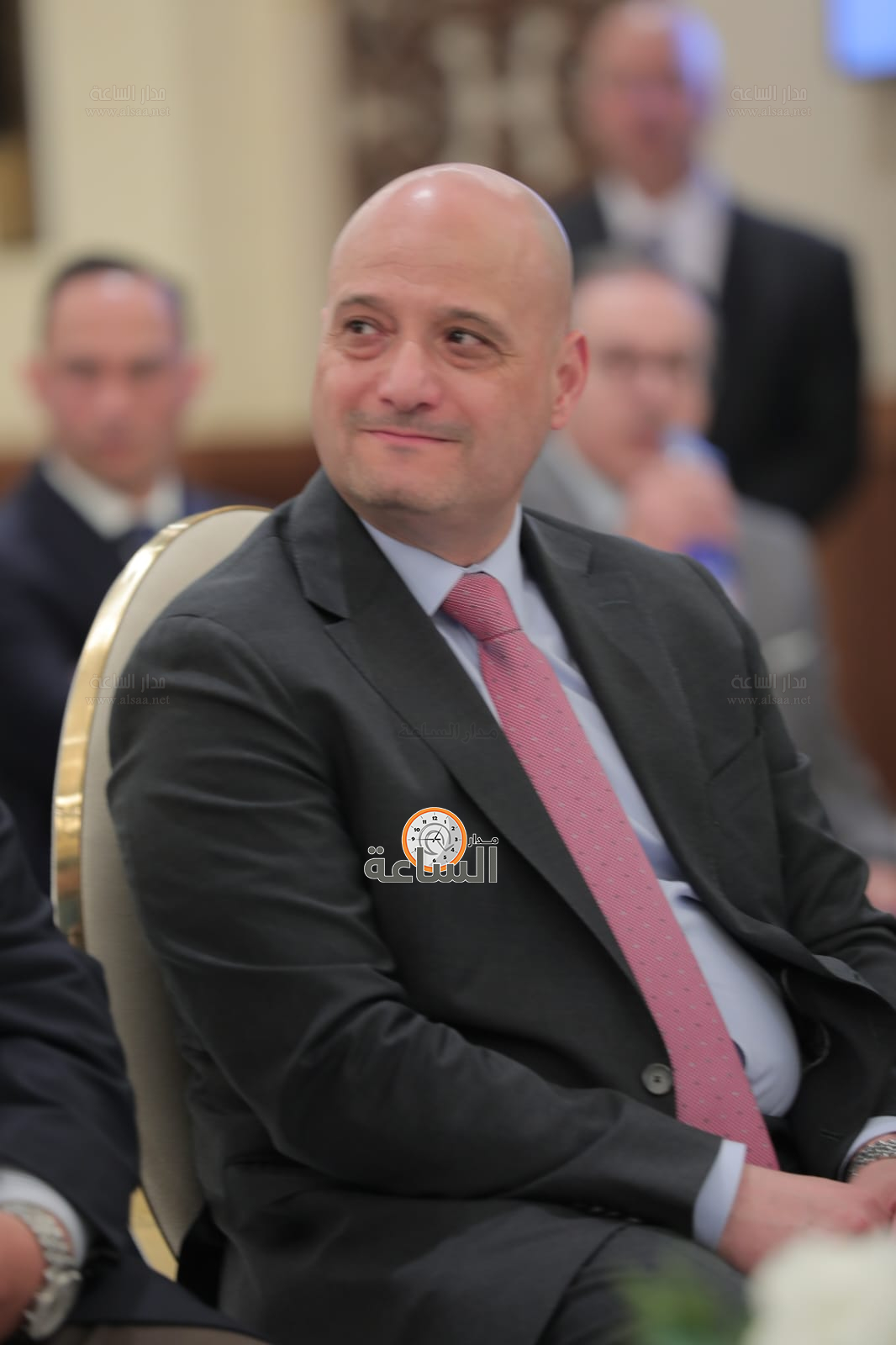 Madar Al-Saa Images 0.7833856973610641