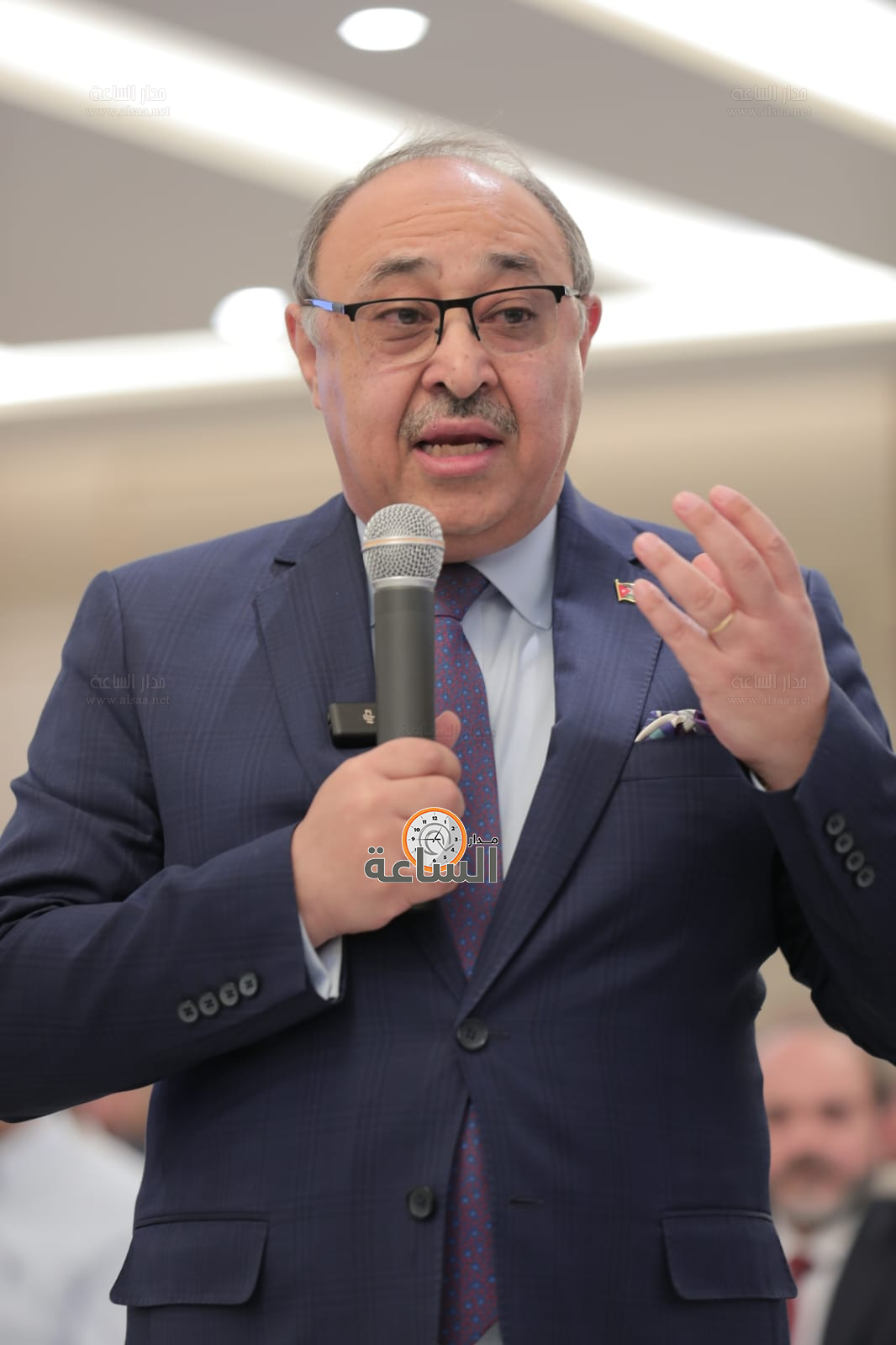 Madar Al-Saa Images 0.039809673831889936