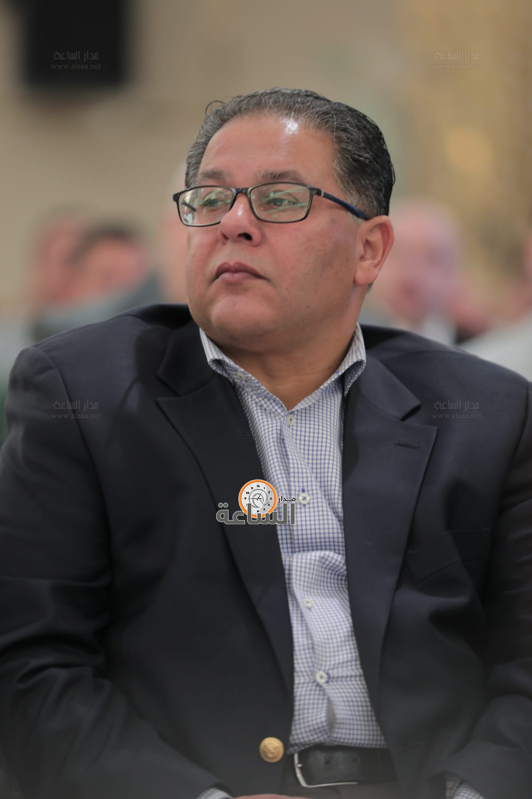 Madar Al-Saa Images 0.3802403823466092