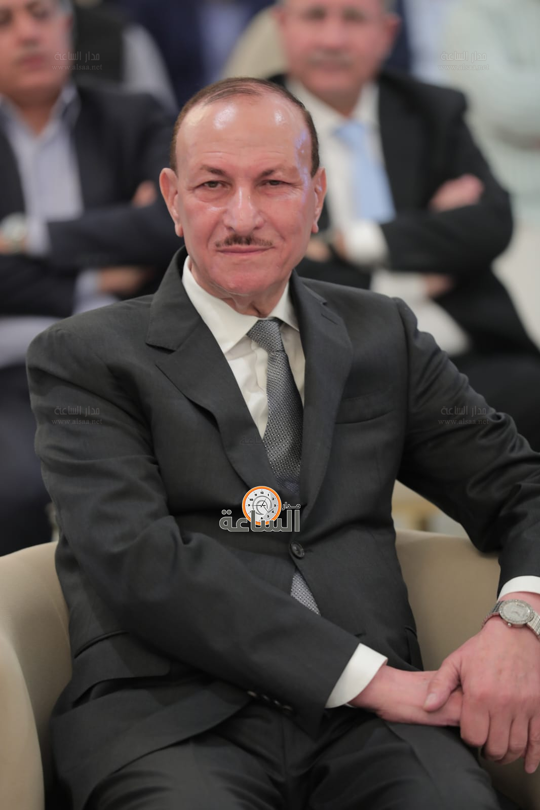 Madar Al-Saa Images 0.03543619852374513