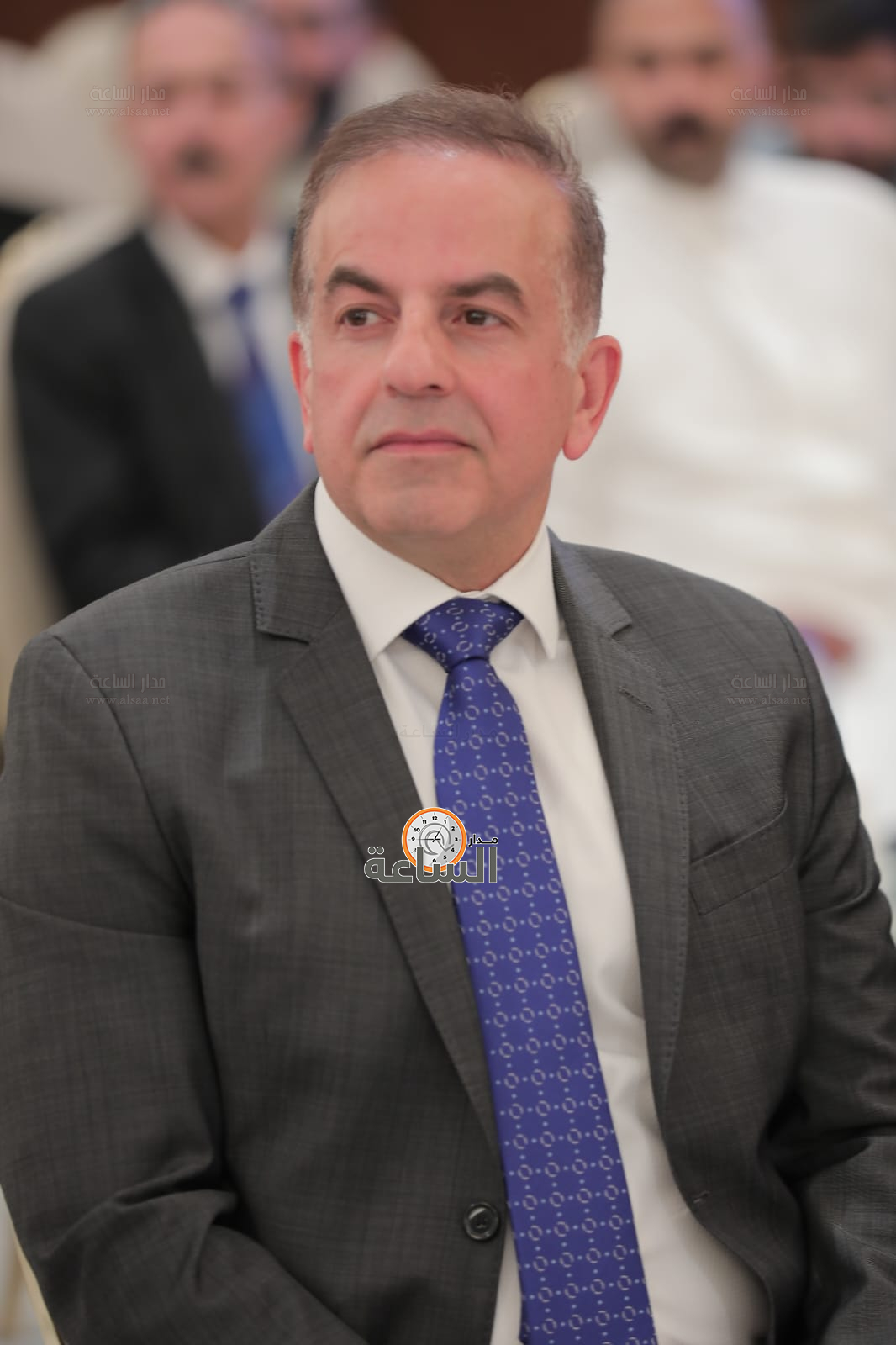 Madar Al-Saa Images 0.14237498033810647