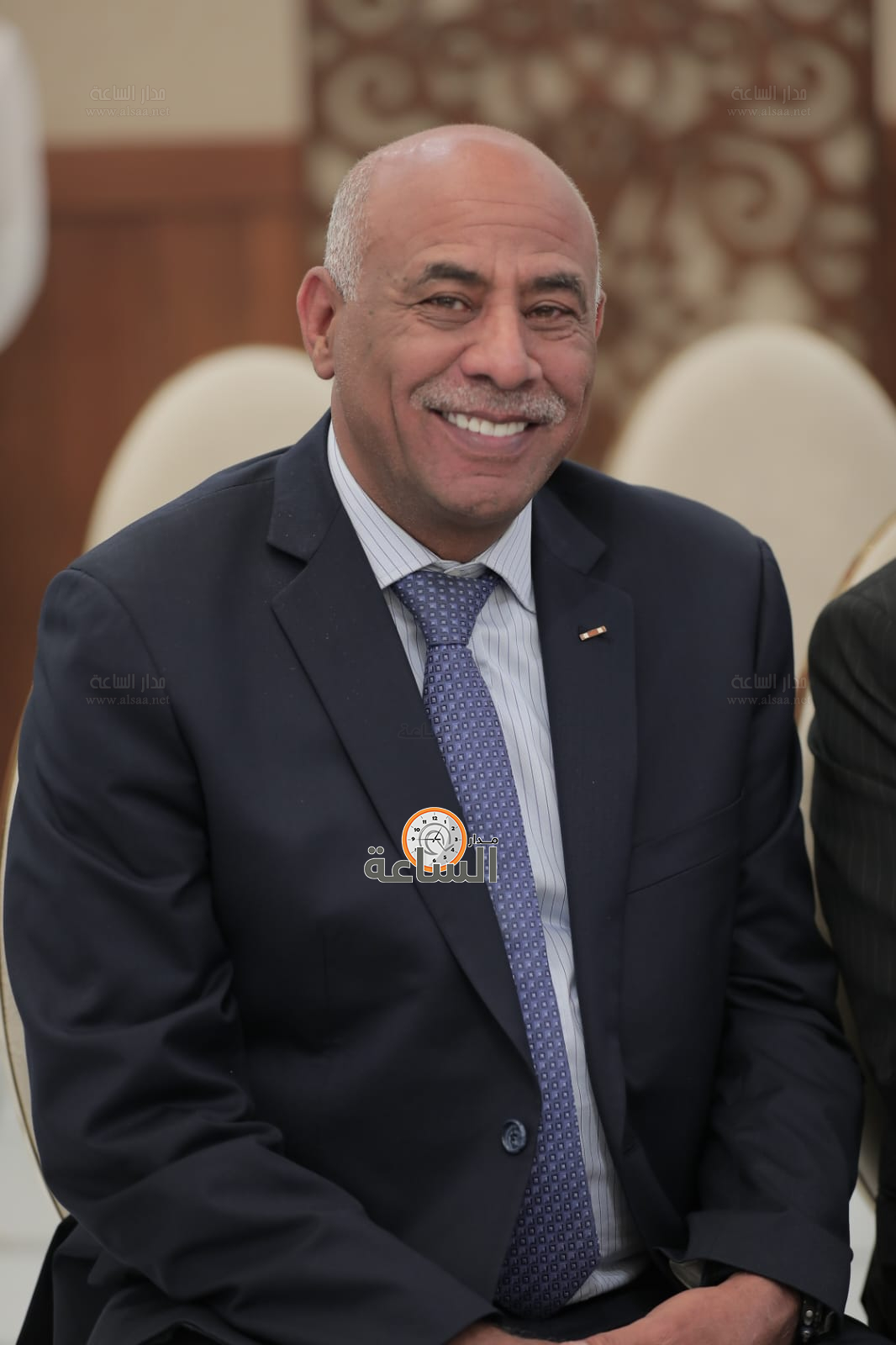 Madar Al-Saa Images 0.5254076480128836