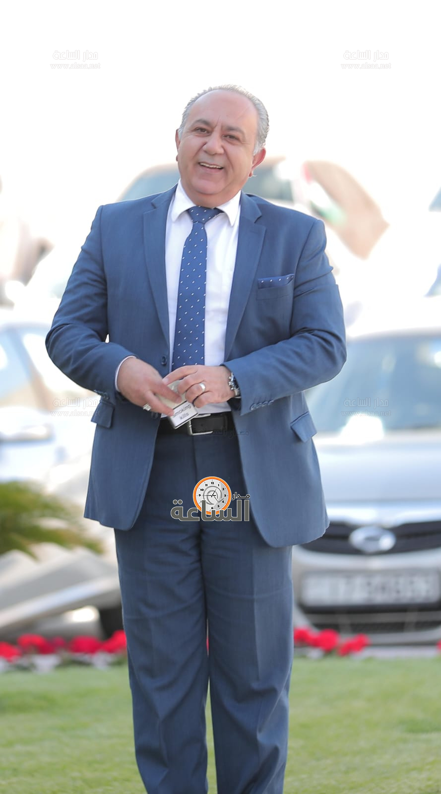 Madar Al-Saa Images 0.9404890461543064