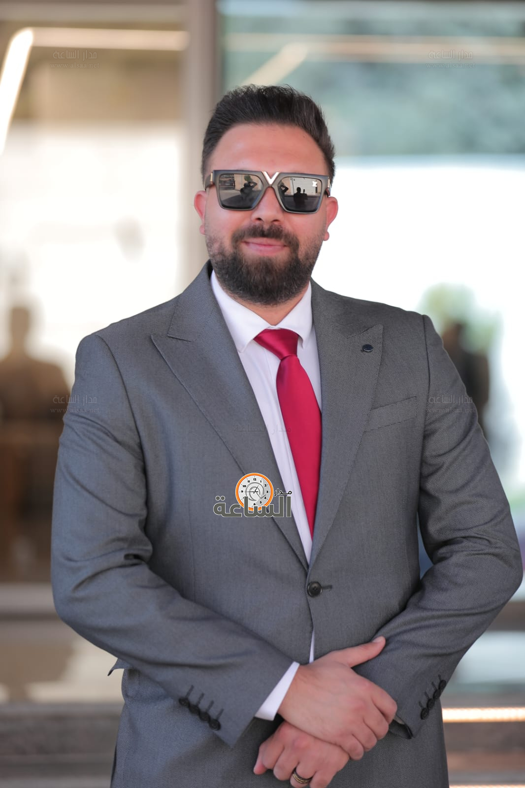 Madar Al-Saa Images 0.26290856078803626