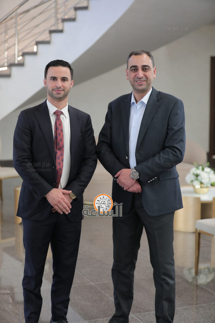 Madar Al-Saa Images 0.7308821048284142