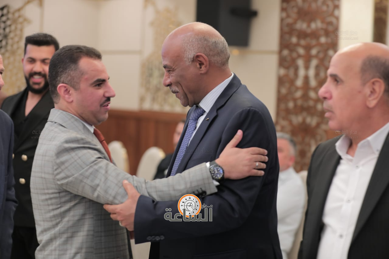 Madar Al-Saa Images 0.1773470597631982