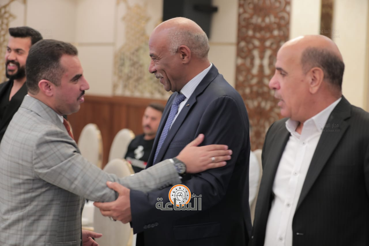 Madar Al-Saa Images 0.738061432436697