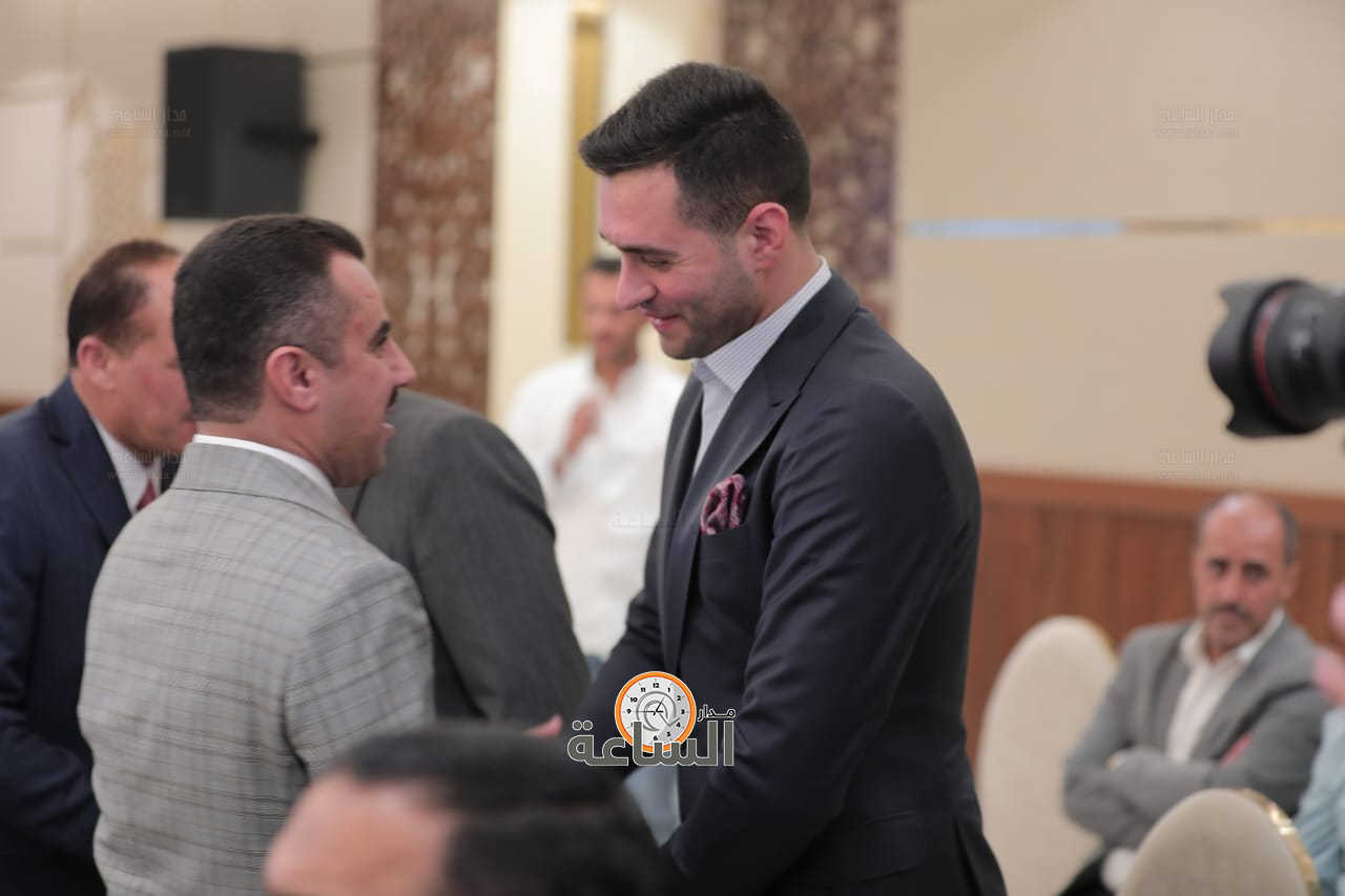 Madar Al-Saa Images 0.5454352011443061