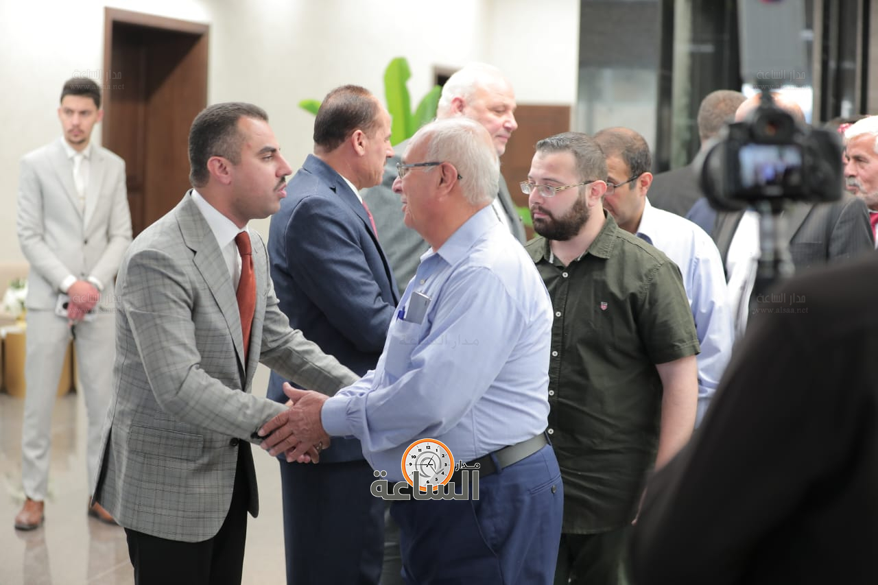 Madar Al-Saa Images 0.672138667524227