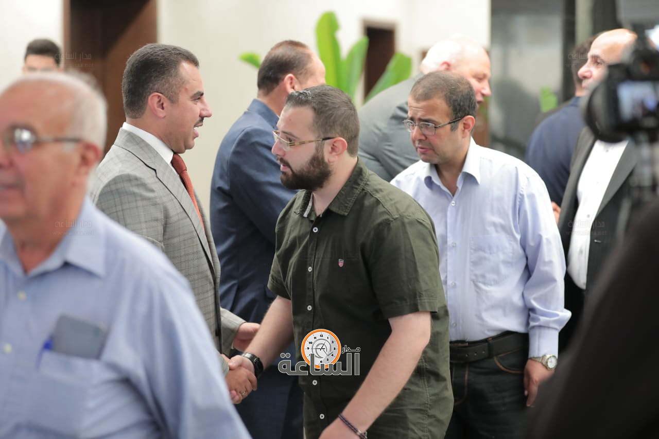 Madar Al-Saa Images 0.7689541161204815