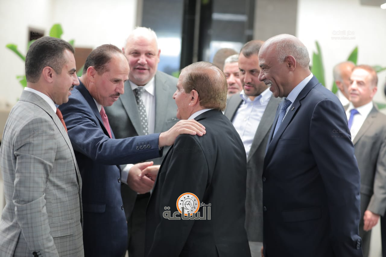 Madar Al-Saa Images 0.7146958137425953