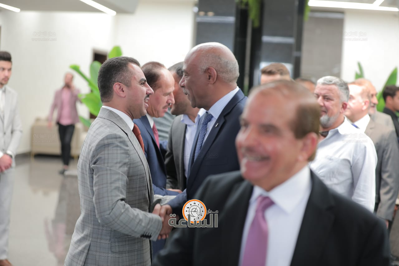 Madar Al-Saa Images 0.7724374595339041