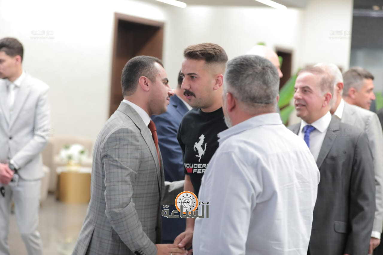 Madar Al-Saa Images 0.07924478469592355