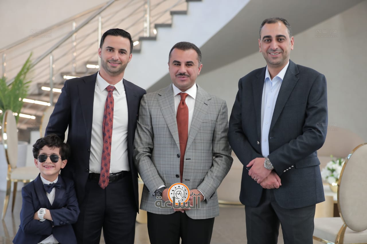 Madar Al-Saa Images 0.17552183232577112