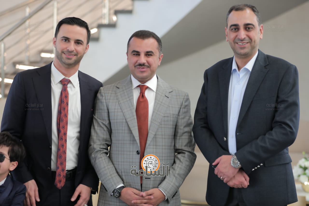 Madar Al-Saa Images 0.18618096480188706